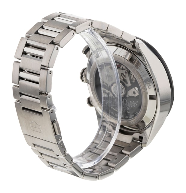 Tag Heuer Carrera CBN2A1D.BA0643 Image 3